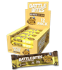 Picture of Battle Oats High Protein, Low-Sugar Bites - 12 pack