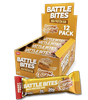 Picture of Battle Oats High Protein, Low-Sugar Bites - 12 pack