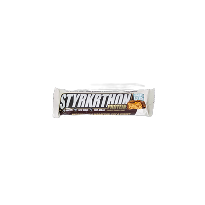 Picture of STYRKR STYRKRTHON Vegan Protein Bar (12 x 65g)