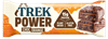Picture of NEW: Trek POWER Vegan Protein Bars (Box 16 x 55g Bars)