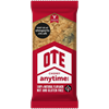 Picture of OTE Anytime Bar: 100% Natural Flapjacks (16 x 62g)