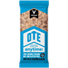 Picture of OTE Anytime Bar: 100% Natural Flapjacks (16 x 62g)