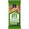 Picture of OTE Anytime Bar: 100% Natural Flapjacks (16 x 62g)