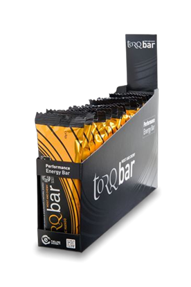 Picture of Torq Organic Bars - 15 Pack