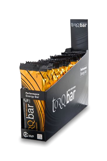 Picture of Torq Organic Bars - 15 Pack