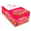 Picture of Bonk Breaker: Plant-Based Protein & Energy Bars (12 x 62g Bars)