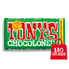 Picture of Tony's Chocolonely Large Bar (15 x 180g Bars)