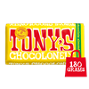 Picture of Tony's Chocolonely Large Bar (15 x 180g Bars)