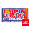 Picture of Tony's Chocolonely Large Bar (15 x 180g Bars)