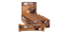 Picture of Optimum Nutrition Crunch Bar (10 x 65g)