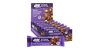 Picture of Optimum Nutrition Crunch Bar (10 x 65g)