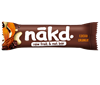 Picture of Nākd Big Bars (16 x 45g Bars)