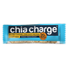 Picture of Chia Charge Crispy Vegan Protein Bars (10 x 60g Bars)