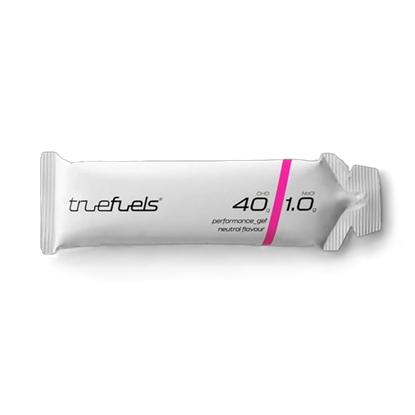 Picture of truefuels - Performance Gels 40/1.0 (Pack of 20)