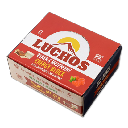 Picture of Lucho Dillitos Retail Display 27 Bar Box