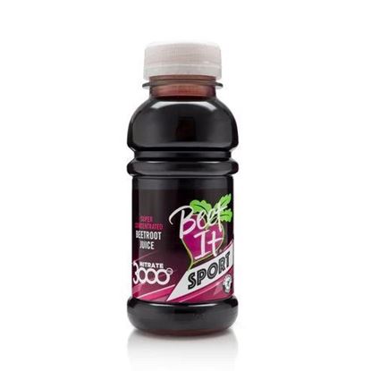 Picture of 50% OFF CLEARANCE: Beet It Sports Nitrate 3000 (250ml) - (SHORT-DATED BB 31/10/25)  