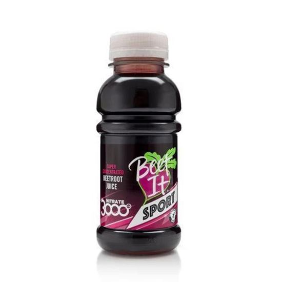 Picture of 50% OFF CLEARANCE: Beet It Sports Nitrate 3000 (250ml) - (SHORT-DATED BB 31/10/25)  