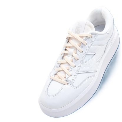 Picture of Lock Laces - Flat