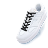 Picture of Lock Laces - Flat
