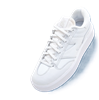 Picture of Lock Laces - Flat
