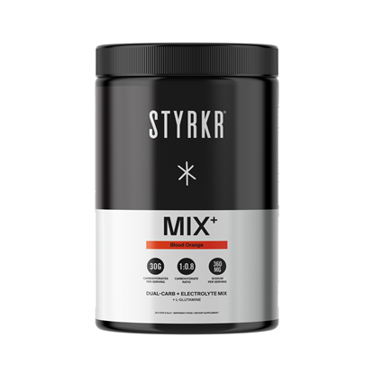 Picture of MIX+ Dual-Carb & Electrolyte Mix 925g 