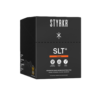 Picture of SLT+ High-Strength Electrolyte Supplement