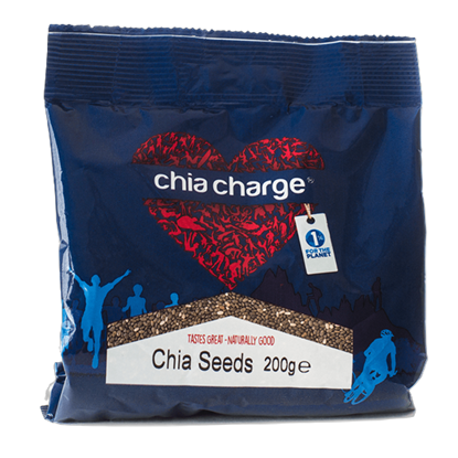 Picture of Chia Seeds 200g