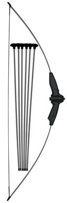 Picture of STEALTH (AGES 14+) Archery Set