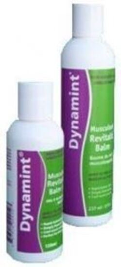 Dynamint Cream