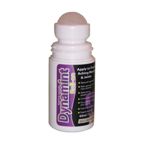 Dynamint Roll-on