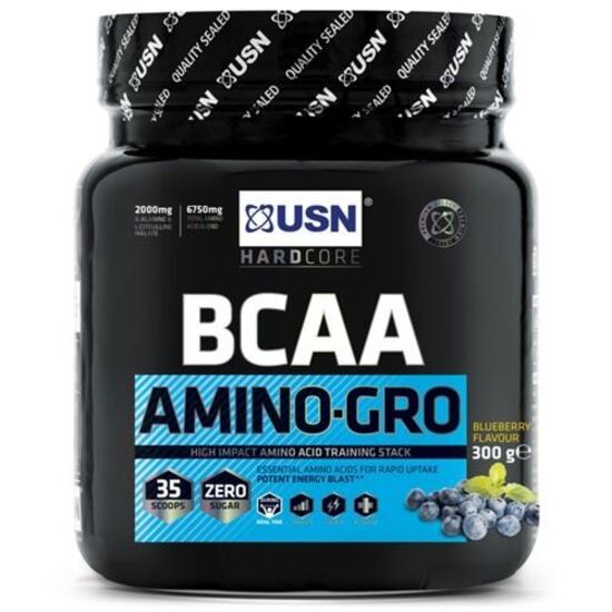BCAA Amino-Gro 306g