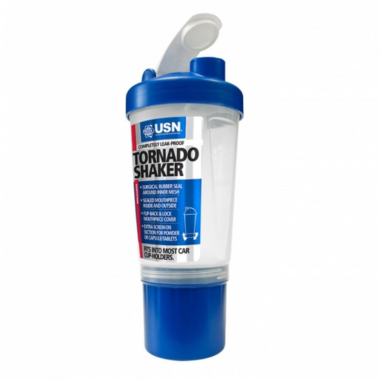 USN Shaker