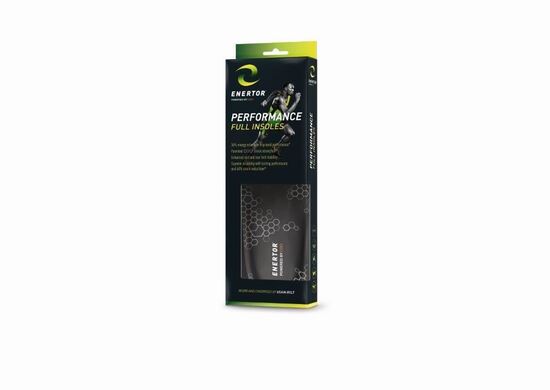 Picture of Enertor Performance Insoles