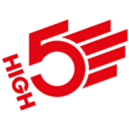 Picture for brand High 5