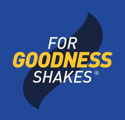 Picture for brand For Goodness Shakes