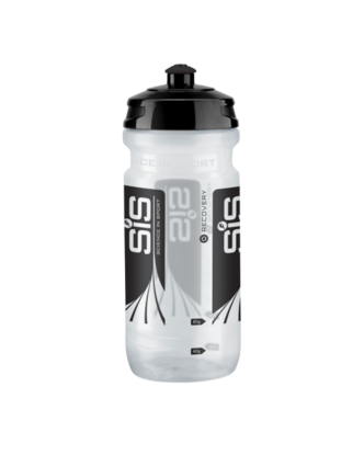 Picture of SIS Drinks Bottle Wide Mouth - 600ml