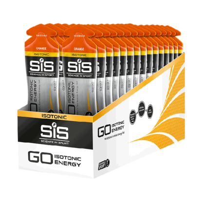 Picture of SIS Go Gel - 30 Pack