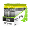 Picture of SIS Go Gel + Electrolytes - 30 Pack