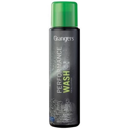 Picture of Grangers Performance Wash 300ml (GRF84) - OLD PRODUCT