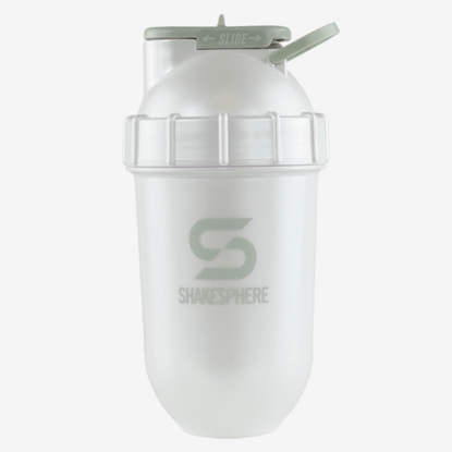 Picture of ShakeSphere Tumbler White 700mls