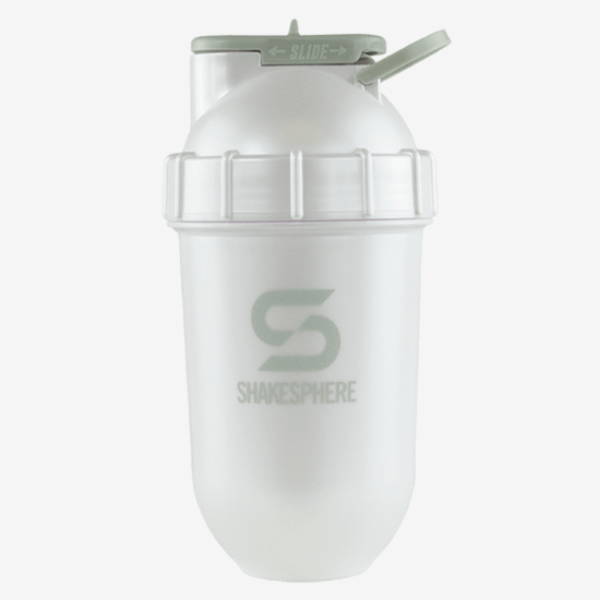 Picture of ShakeSphere Tumbler White 700mls