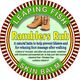 Picture of Ramblers Rub 60ml / 60g Tin
