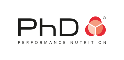 PHD logo
