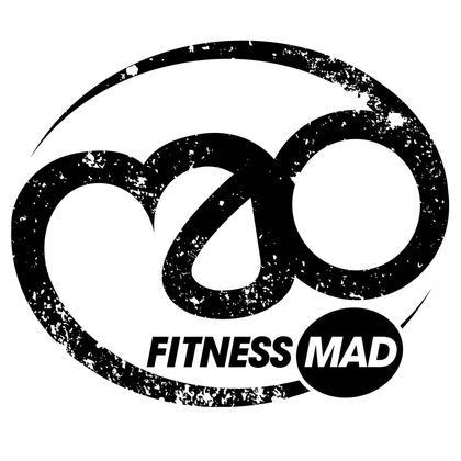 Picture for brand Fitness Mad