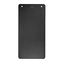 Picture of Mad Fitness: Club Aerobic Black 9.5mm Mat with Eyelets (FAMATBLK)