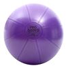 Picture of Mad Fitness: 500Kg Swiss Ball & Pump - 75cm Purple (FBALLSP75K)