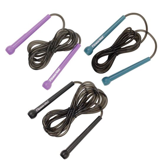 Picture of Mad Fitness: Speed Rope Only