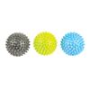 Picture of Mad Fitness: Spikey Massage Ball Set of 3 (FSPIKESET)