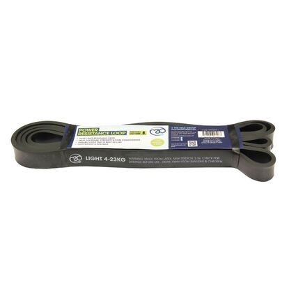 Picture of Mad Fitness: Power Resistance Loop - Light (FPOWERLL)