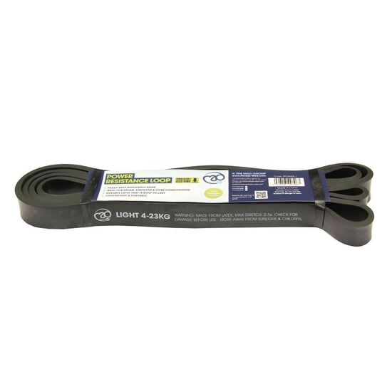 Picture of Mad Fitness: Power Resistance Loop - Light (FPOWERLL)